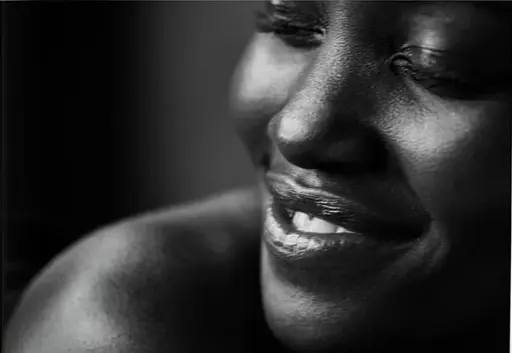 Peter Lindbergh. Shadows on the Wall - фото 3