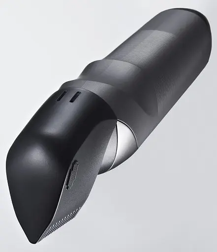 Тример для тіла Panasonic ER-GY60-H520 [71114] - фото 9