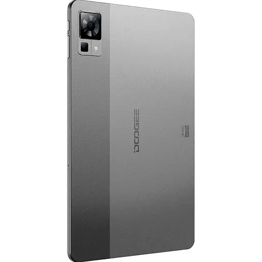 Планшет Doogee T30 Pro 8 / 256 GB grey - фото 4