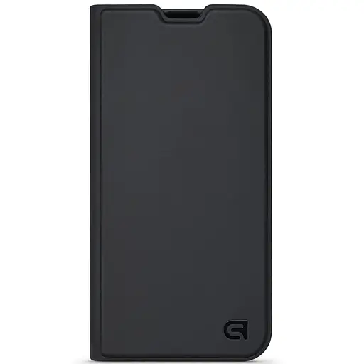 Чехол для мобильного телефона Armorstandart OneFold Case Motorola G86 5G Black (ARM86605)
