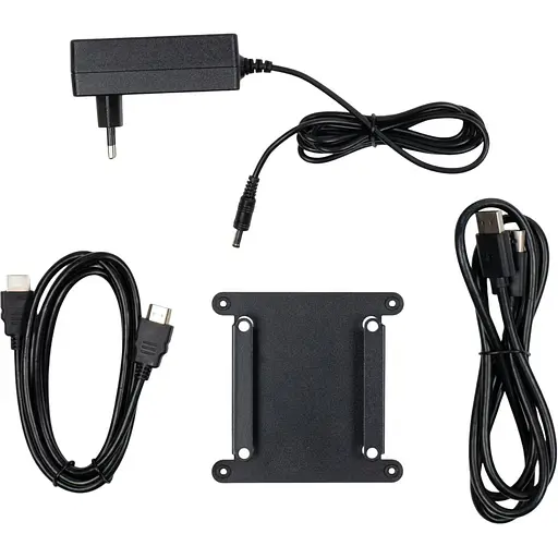 Монітор Vinga 27" 27S218-21B [126865] - фото 9