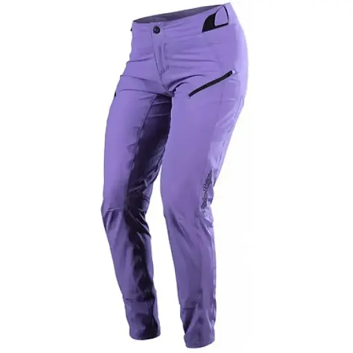 Велоштаны TLD Wmns Lilium Pant Purple Orchid S Troy Lee Designs (1106-272528022)