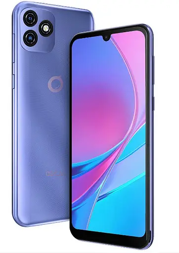 Смартфон BLACKVIEW OSCAL C20 1/32 Purple