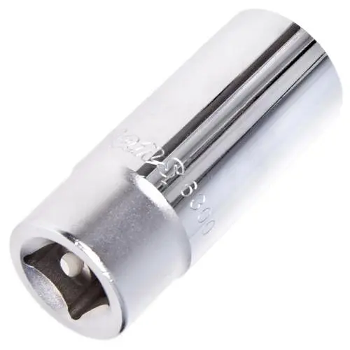 Торцевая головка Hans глубокая 3/4, 30 мм (6300М30) - фото 2