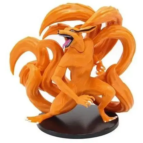 Фігурка Дев'ятихвостий Курама Наруто Naruto Kurama 12,0 см NA 22.102 - фото 1