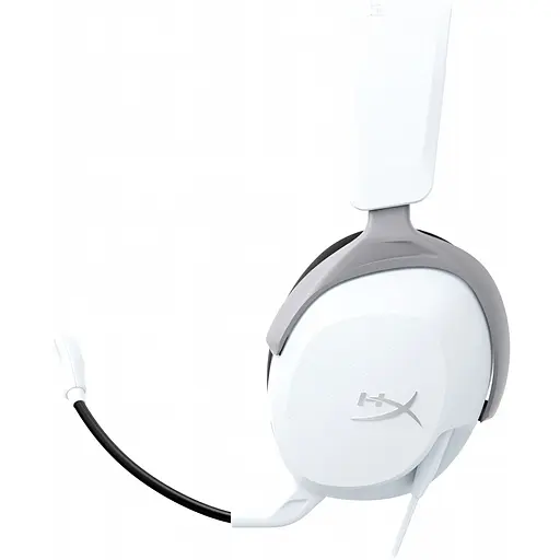 Наушники игровые HyperX Cloud Stinger 2 Core для PlayStation White (6H9B5AA) [147550] - фото 3