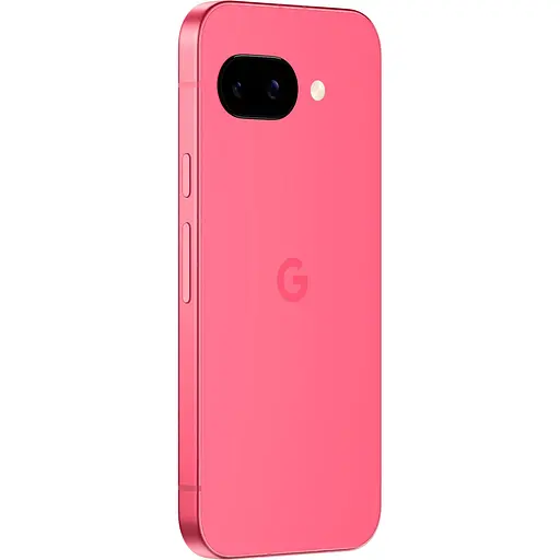 Смартфон Google Pixel 9a 8/128 GB Peony JP [138015] - фото 8