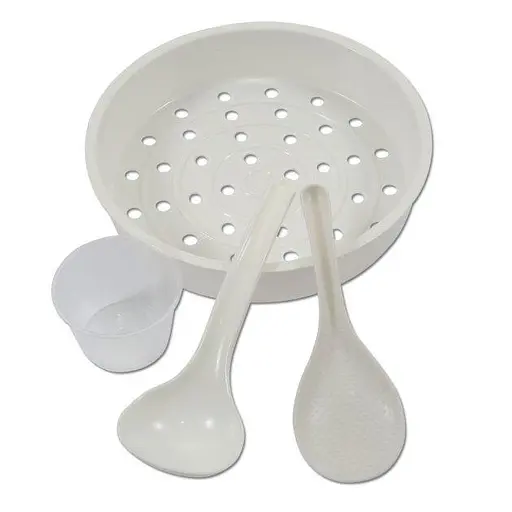 Мультиварка рисоварка Rotex RMC505-B Excellence з тефлоновою чашею - фото 5