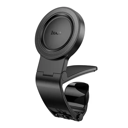 Автотримач Hoco H60 Magnetic Ring для смартфона - фото 5