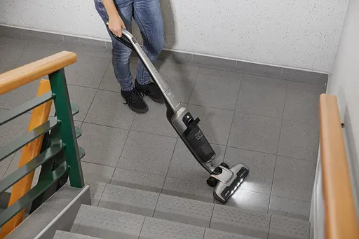 Акумуляторний пілосос Sencor SVC 8936TI (7168115) - фото 7