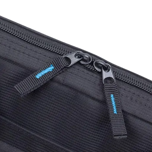 Сумка для ноутбука Rivacase 15.6" Black (8037) (8037 (Black)) - фото 4
