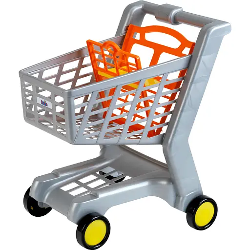 Игрушечная тележка для покупок Klein ММ (9690)