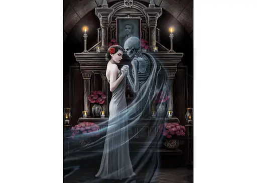 Пазл Art Puzzle Назавжди 1000 ел. (5232) - фото 2