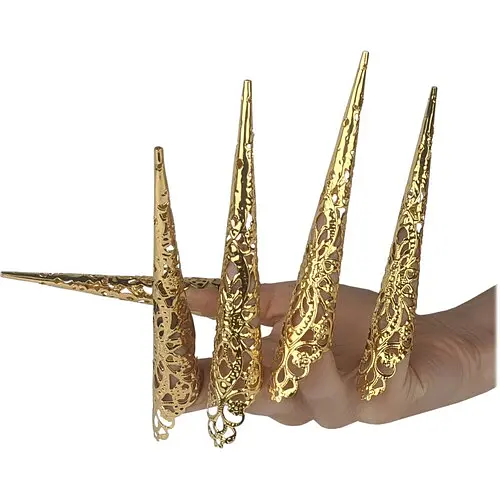 Когти в наборе - фото 2