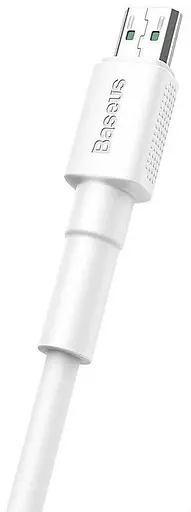 Кабель зарядный быстрый Baseus Mini MicroUSB (CAMSW-02) - фото 1