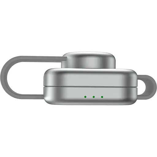 Бездротовий зарядний пристрій WiWU Planeta Trio 3in1 with MagSafe Silver (Wi-W031) [149148] - фото 6