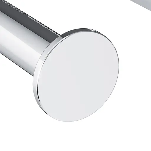 Держатель туалетной бумаги AM.PM Inspire 2.0 хром A50A34100 Хром - фото 6