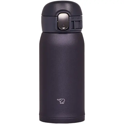 Термокружка Zojirushi SM-WA36BA 0.36 л Black