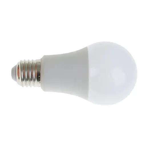 Лампа Brille Эдисона LED 4W E27 COG WW A165S Amber 220 В - фото 5