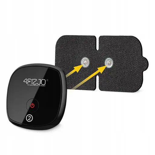 Аппарат для электростимуляции мышц 4FIZJO Combo EVO 3 в 1 (P-5905973404389) - фото 5