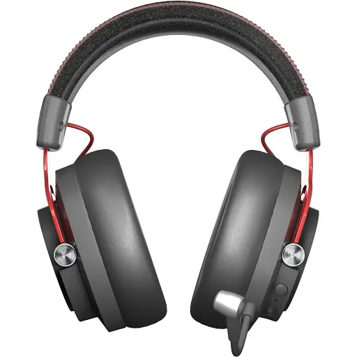 Ігрова гарнітура AOC GH401 50мм Wireless/3.5мм/USB Multi Platform connect - фото 2