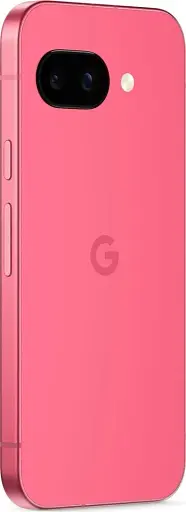 Смартфон Google Pixel 9a 5G 8/128Gb Peony Global version - фото 7