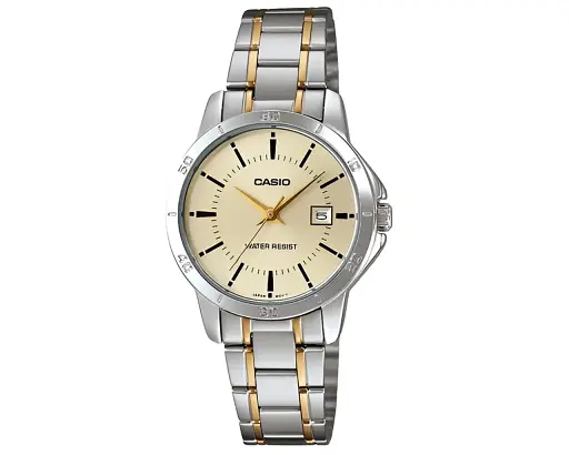 Годинник CASIO LTP-V004SG-9AUDF