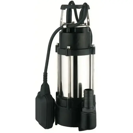 Колодязний насос NPO ВИХОР 0,8-20-0,37 + кабель 10 м - фото 1