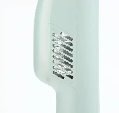 Дитяча безшумна машинка для стрижки волосся VGR V-155 - фото 6