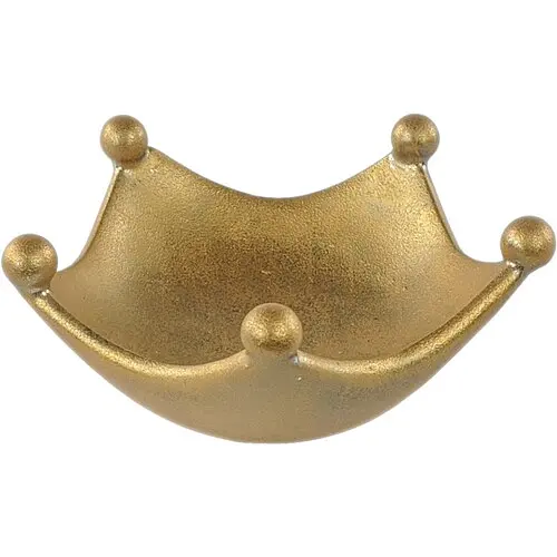 Подсвечник керамический Корона - фото 1