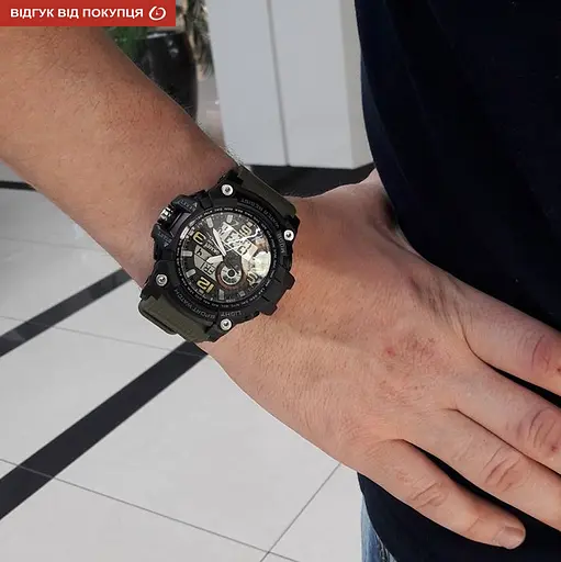 Часы Skmei Disel 1283 - фото 9