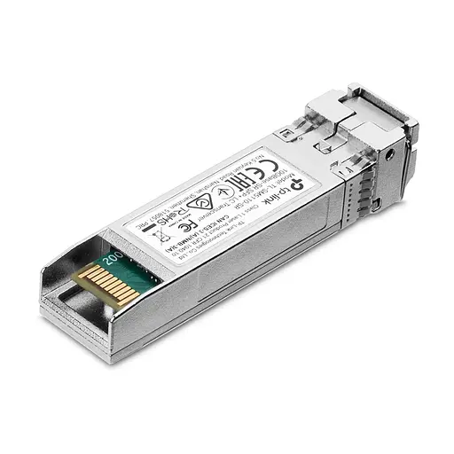 Трансивер TP-Link SFP+ TP-Link SM5110-SR 10GBase-SR MM 300m LC - фото 7