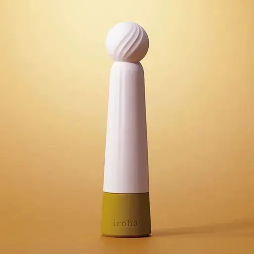 Минивибратор Iroha Rin Kogane - фото 7