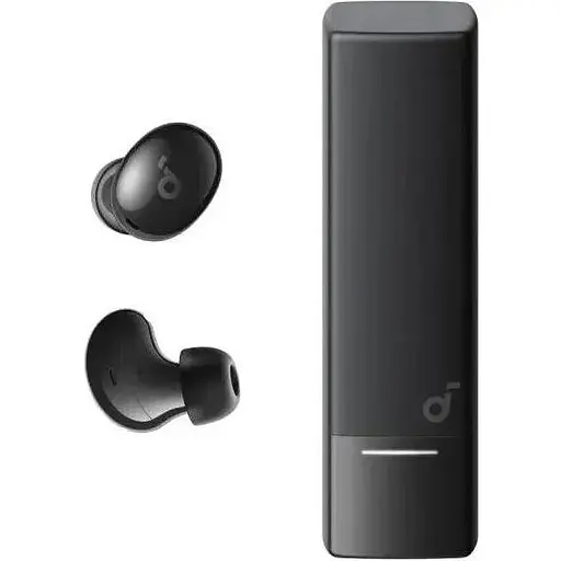 Наушники TWS Anker SoundCore A30i Black (A3958G11)