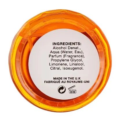 Спрей для тела Aoura Free Spirit Body Mist So...? 220 мл - фото 2