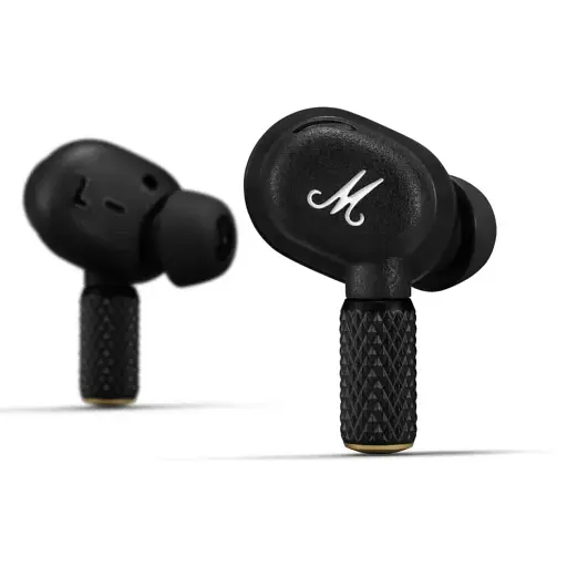 Навушники TWS Marshall Motif II ANC Black (1006450) - фото 3