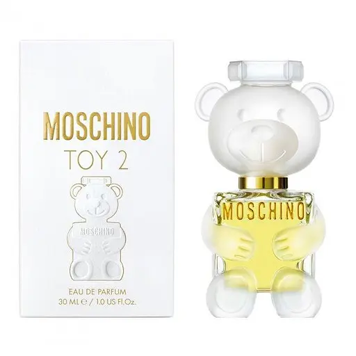 Оригинал Moschino Toy 2 30 мл парфюмированная вода - фото 1