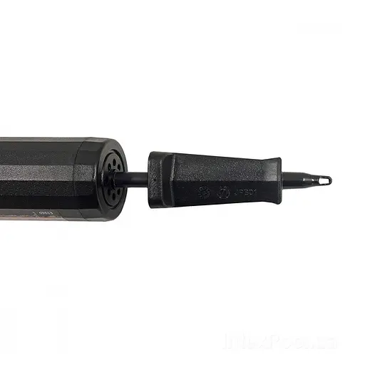 Насос ручной Intex Mini 29 см компактный (69613) - фото 4