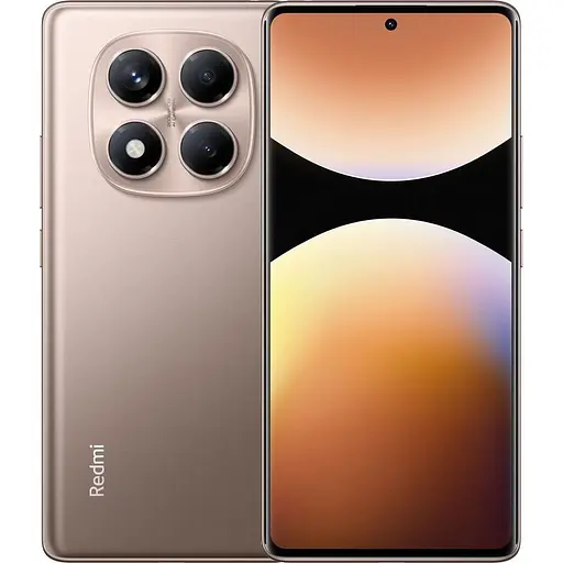 Смартфон Redmi Note 14 Pro 8/256 GB Sand Gold Global EU [138152]