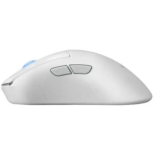 Мышь беспроводная Asus ROG Keris II Ace White (90MP03N0-BMUA10) - фото 5