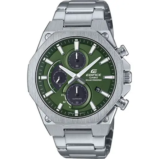 Мужские часы Casio EFS-S570D-3A - фото 1