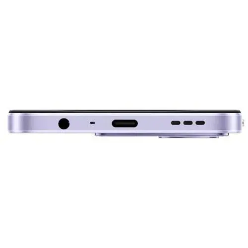 Смартфон Oppo A3 4G 6/256 ГБ Starry Purple - фото 7