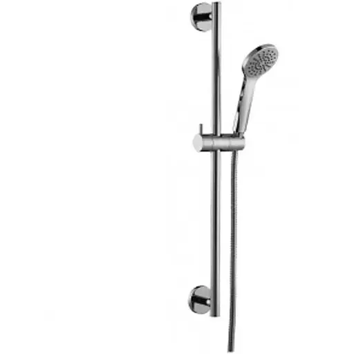 Душовий гарнітур Imprese 6008501, Хром - фото 1