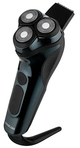 Электробритва Sencor SMS 4210BK - фото 2