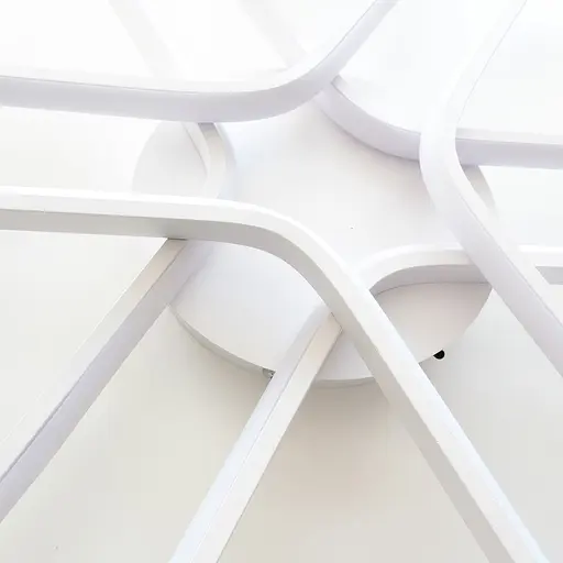 Світлодіодний накладний світильник Ardero AL6103ARD MORROW 110Вт білий - фото 2