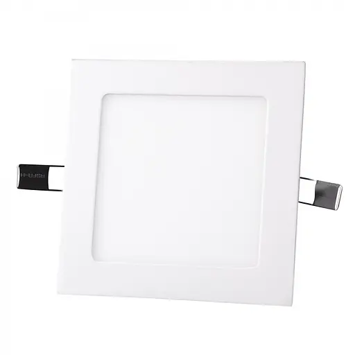 Светильник потолочный Brille врезной светодиодный LED-37/7,5W CW led L121-022