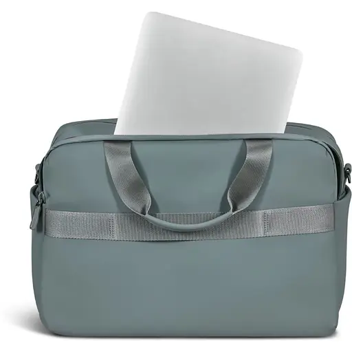 Дорожная Сумка 16" Lipault LOST IN BERLIN CEMENT STORM 44х29х25 P90*08039 - фото 8