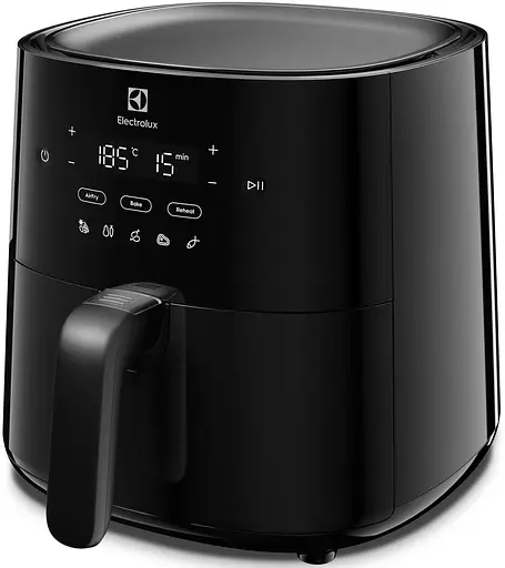 Мультипіч Electrolux EAF3B - фото 2