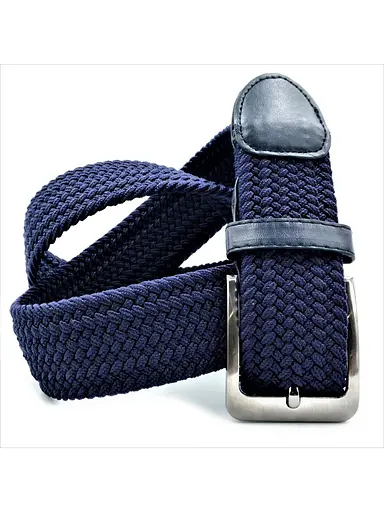 Ремінь-резинка Le-Mon 3,8х105 см acs0027276 - фото 2