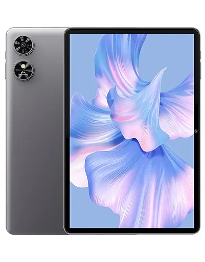 Oukitel OT6 4/64GB Wi-Fi Grey - фото 2